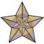 Featured article "star" icon